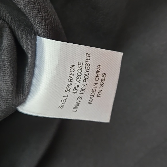 Lovers + Friends Wiley Floral Top In Rosebud Size M - Picture 10 of 16